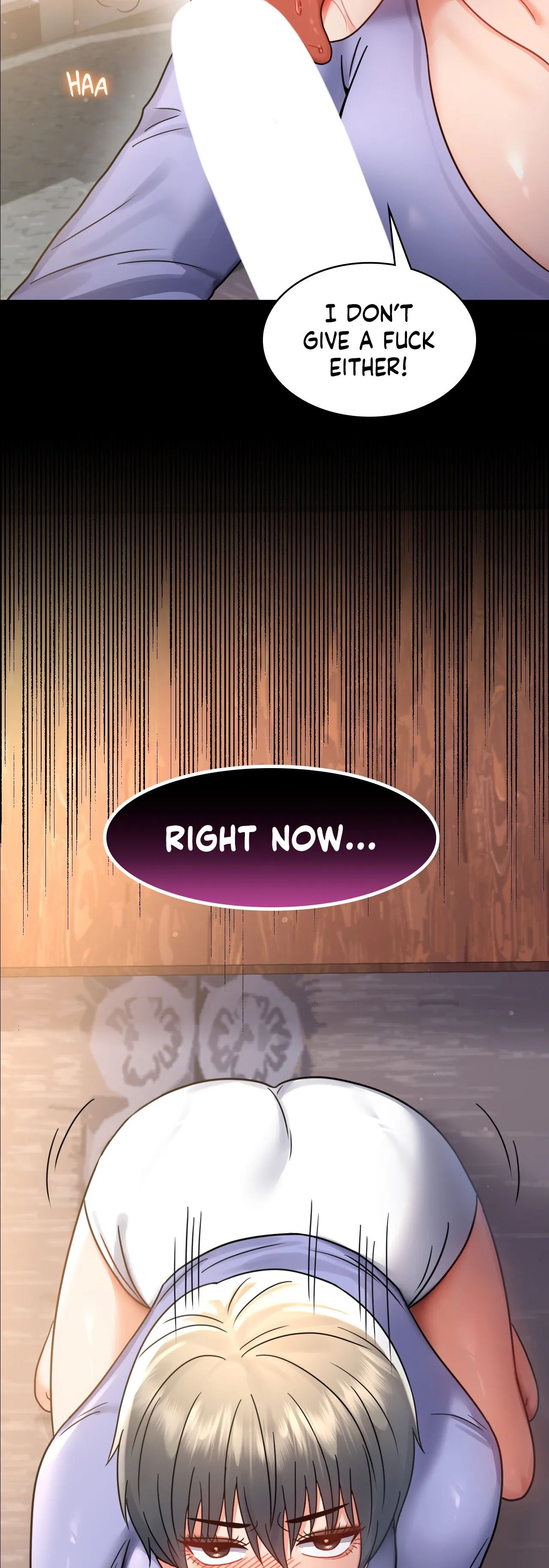 Infidelity 101 Manhwa - Chapter 67 Page 2