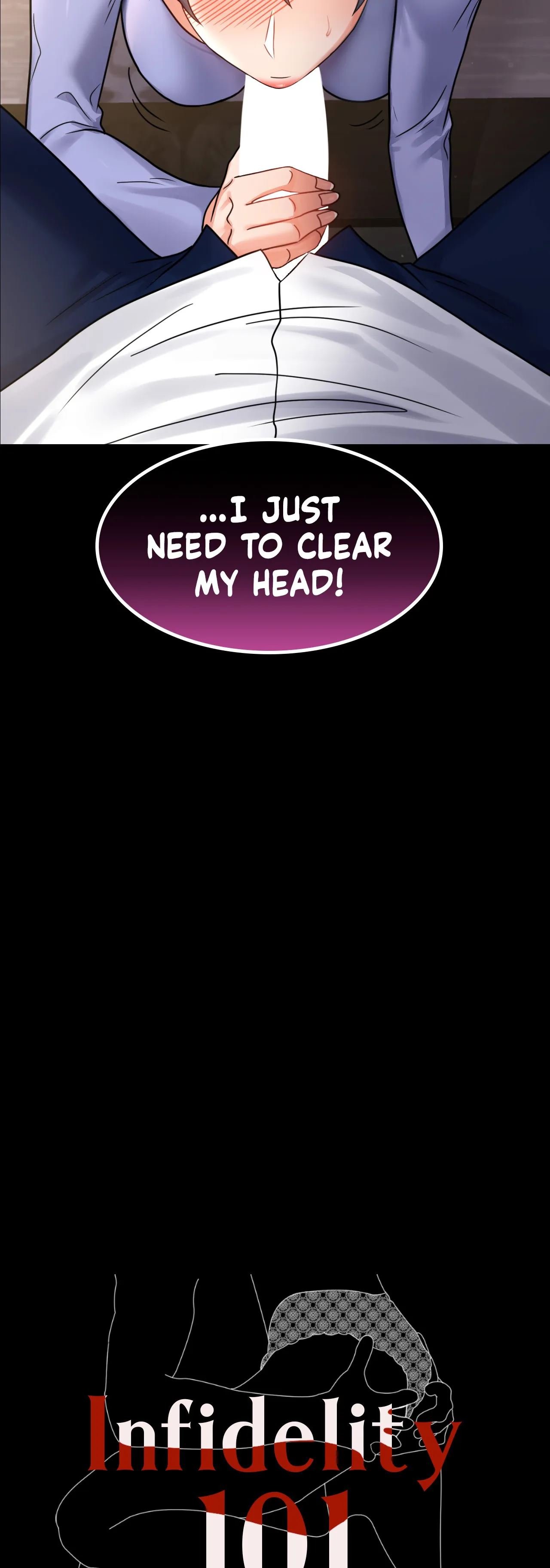 Infidelity 101 Manhwa - Chapter 67 Page 3