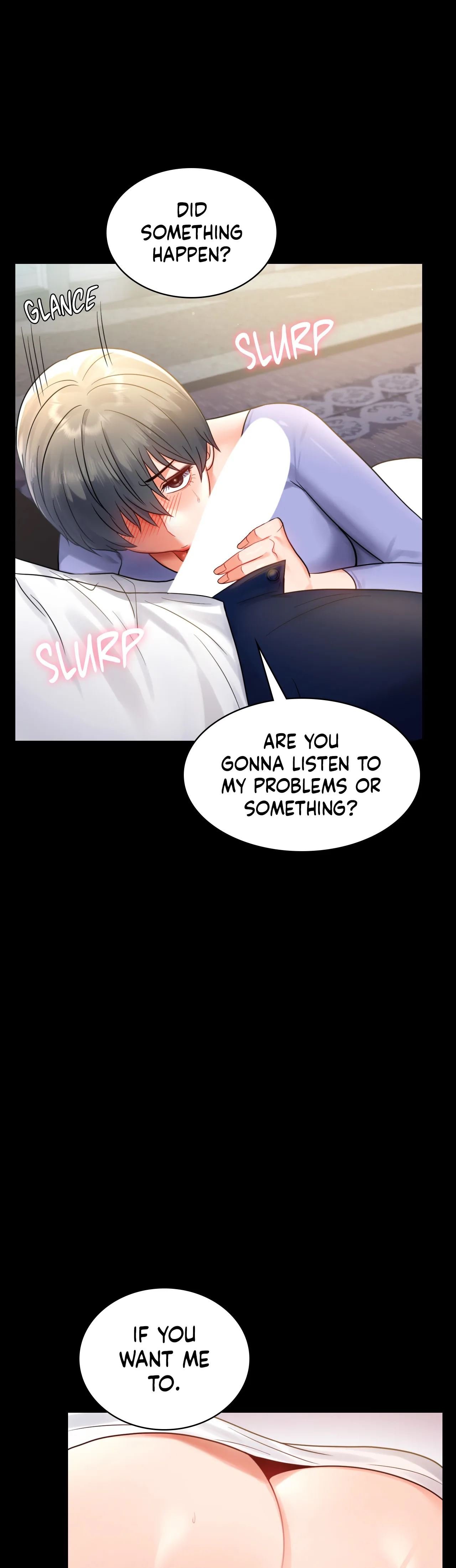 Infidelity 101 Manhwa - Chapter 67 Page 6
