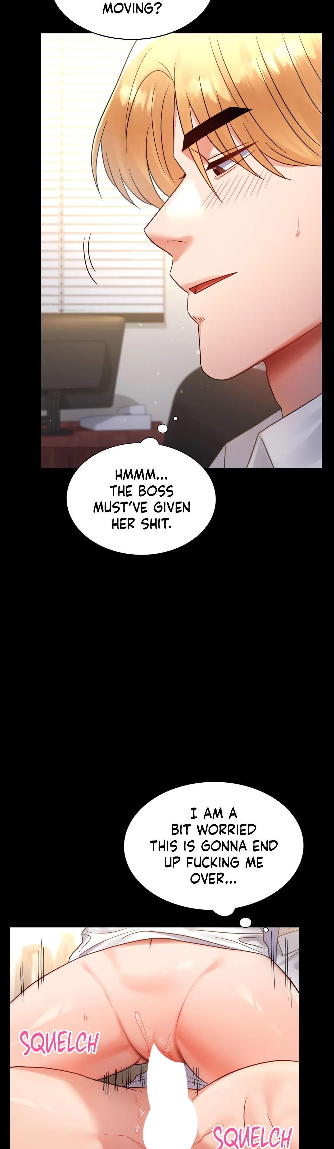 Infidelity 101 Manhwa - Chapter 67 Page 10