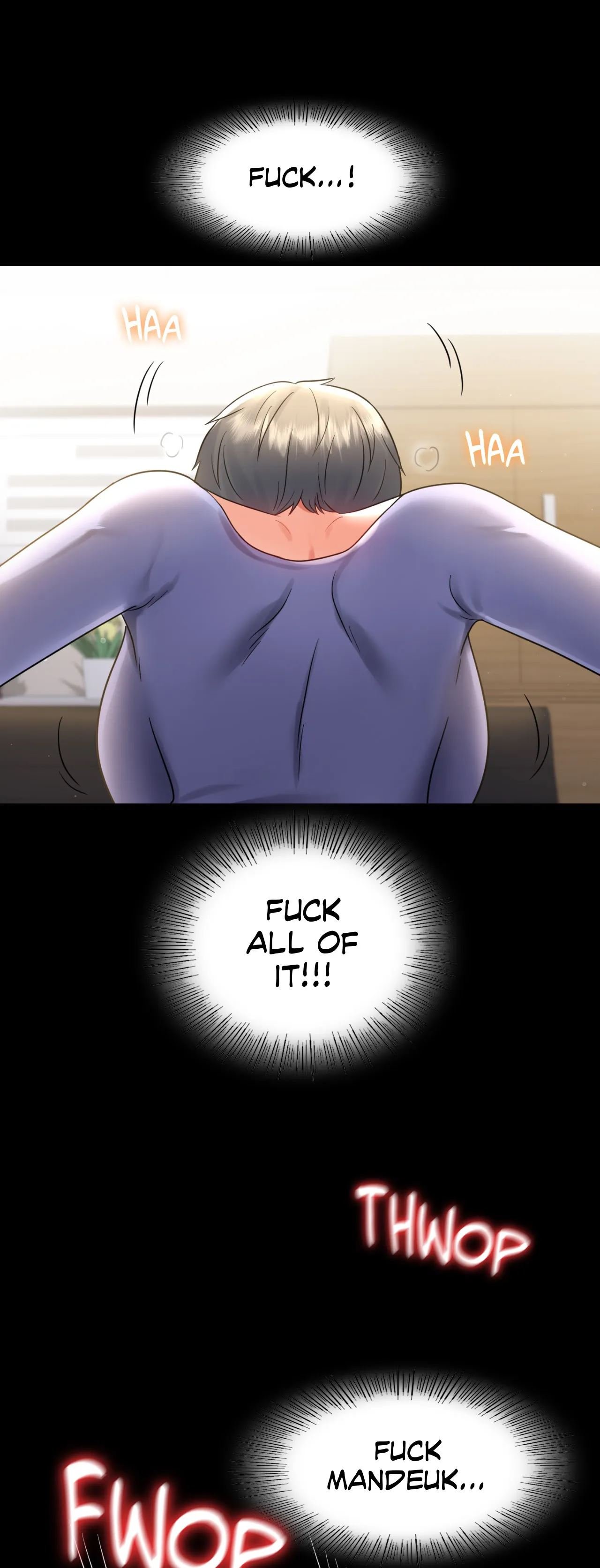 Infidelity 101 Manhwa - Chapter 67 Page 12