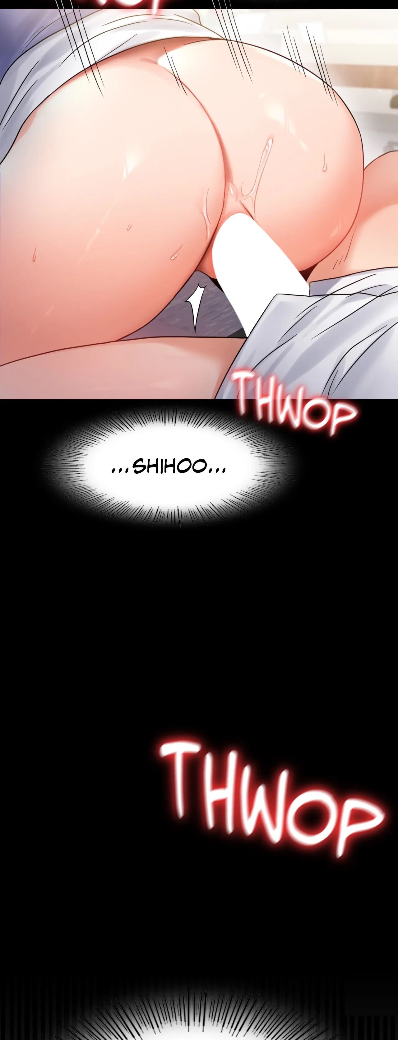 Infidelity 101 Manhwa - Chapter 67 Page 13