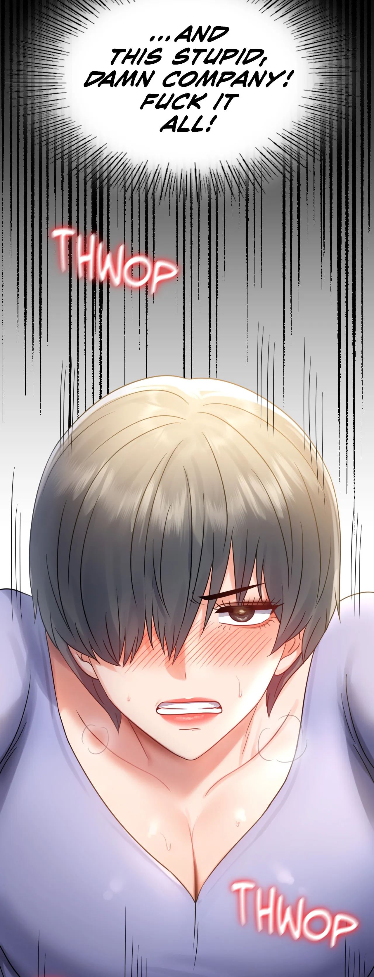 Infidelity 101 Manhwa - Chapter 67 Page 14