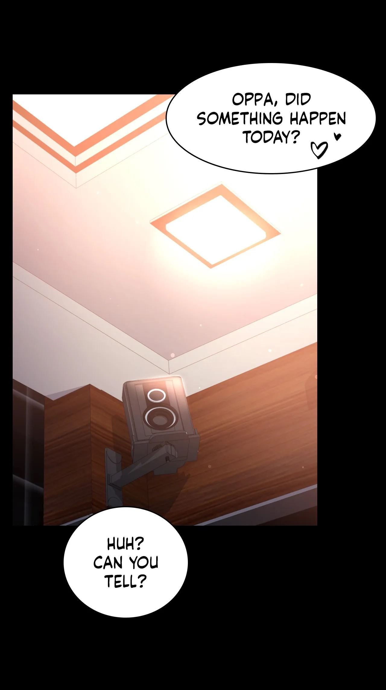 Infidelity 101 Manhwa - Chapter 67 Page 19