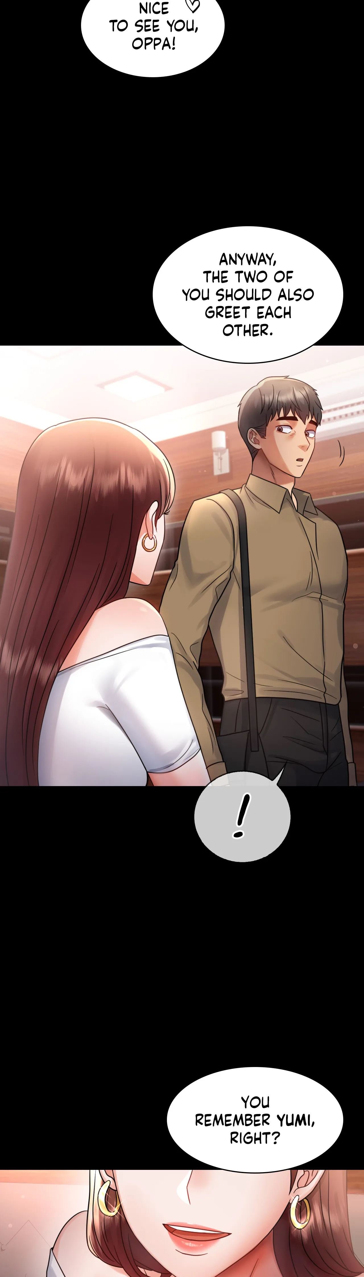 Infidelity 101 Manhwa - Chapter 67 Page 25