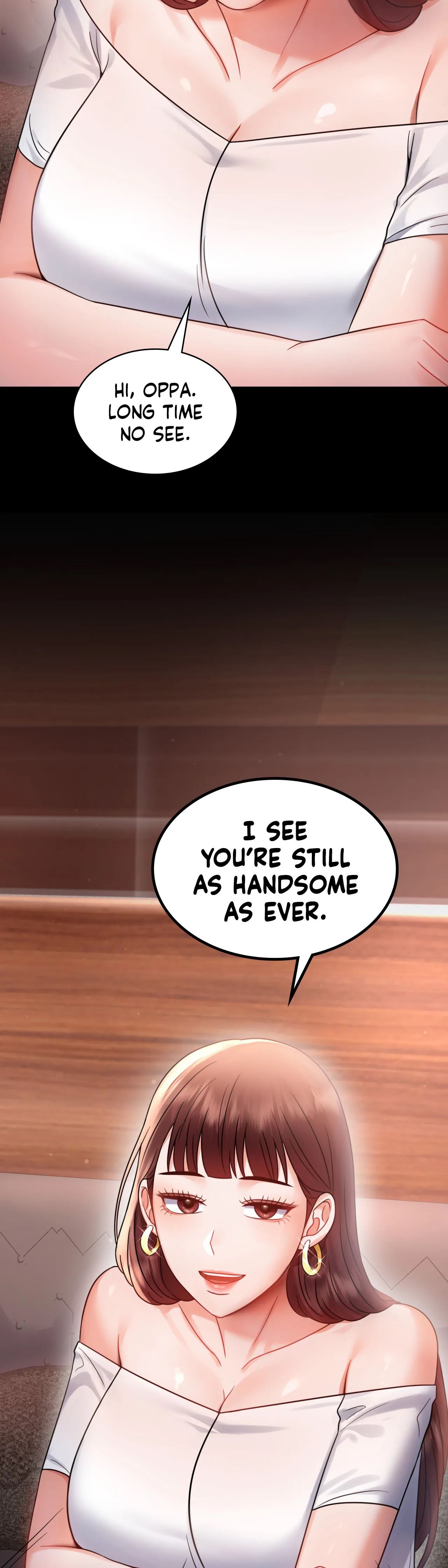 Infidelity 101 Manhwa - Chapter 67 Page 26