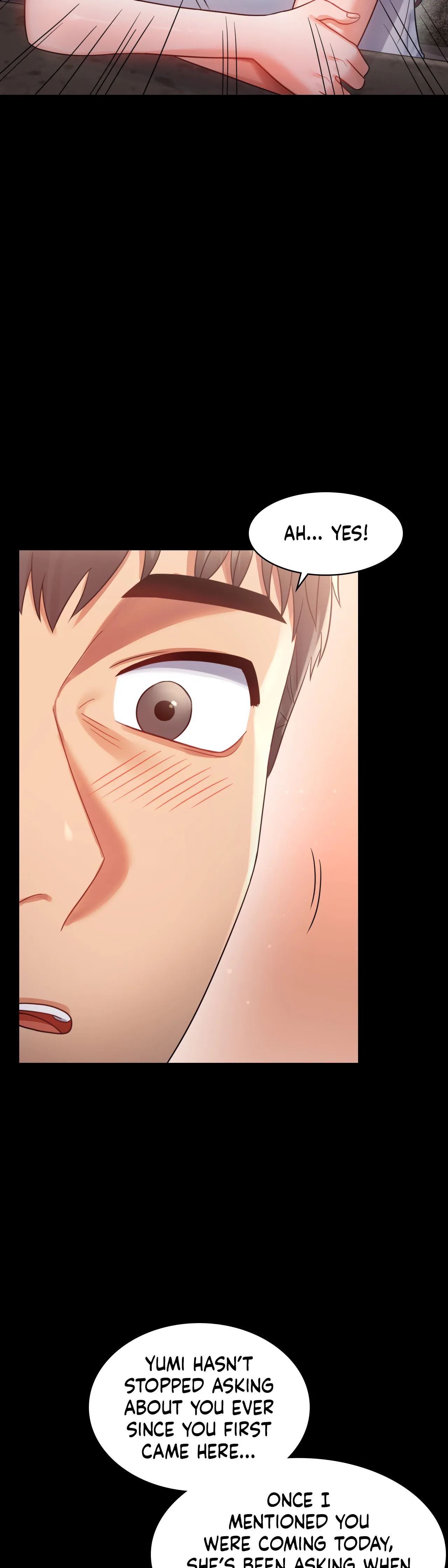 Infidelity 101 Manhwa - Chapter 67 Page 27