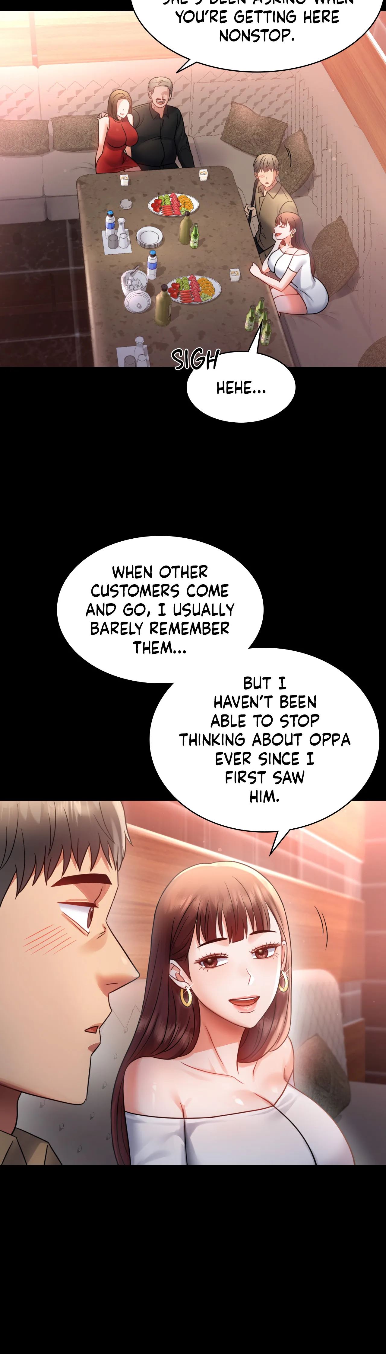 Infidelity 101 Manhwa - Chapter 67 Page 28