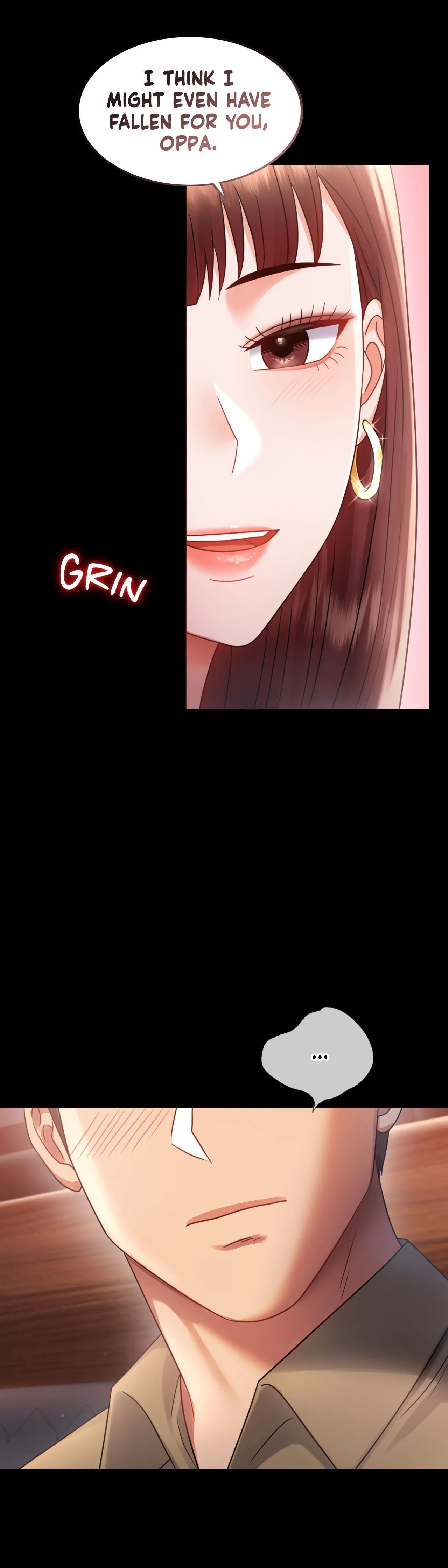 Infidelity 101 Manhwa - Chapter 67 Page 29