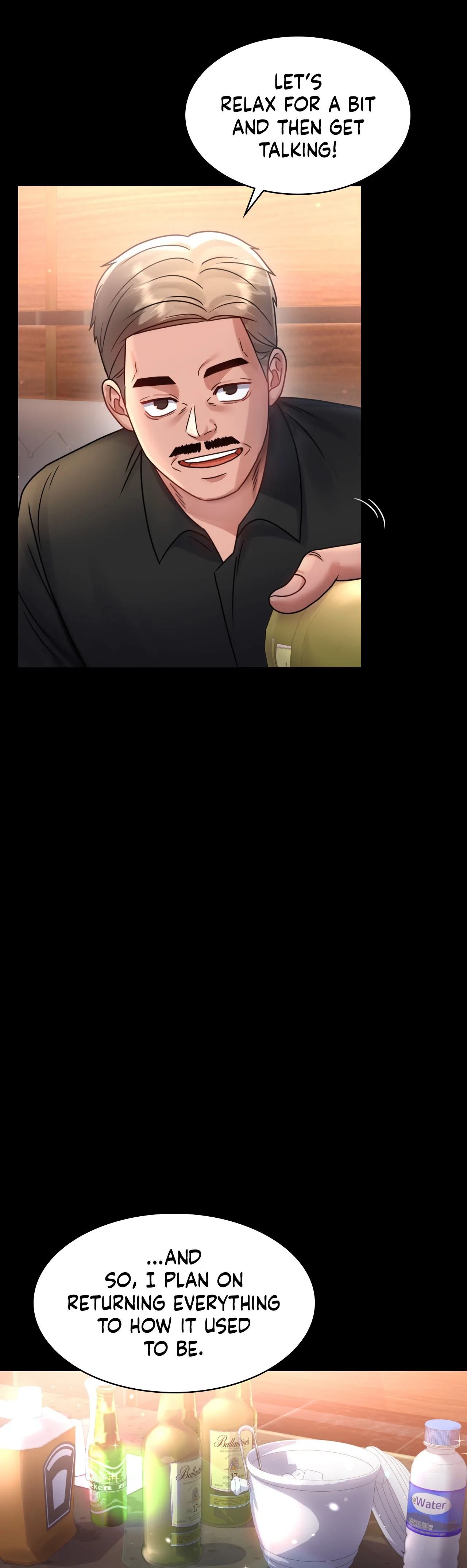 Infidelity 101 Manhwa - Chapter 67 Page 31