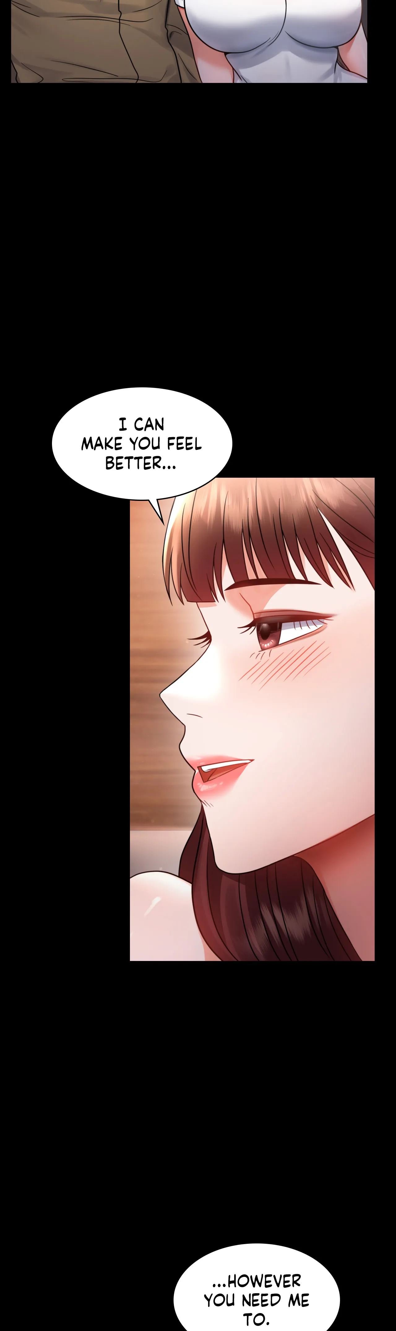 Infidelity 101 Manhwa - Chapter 67 Page 38