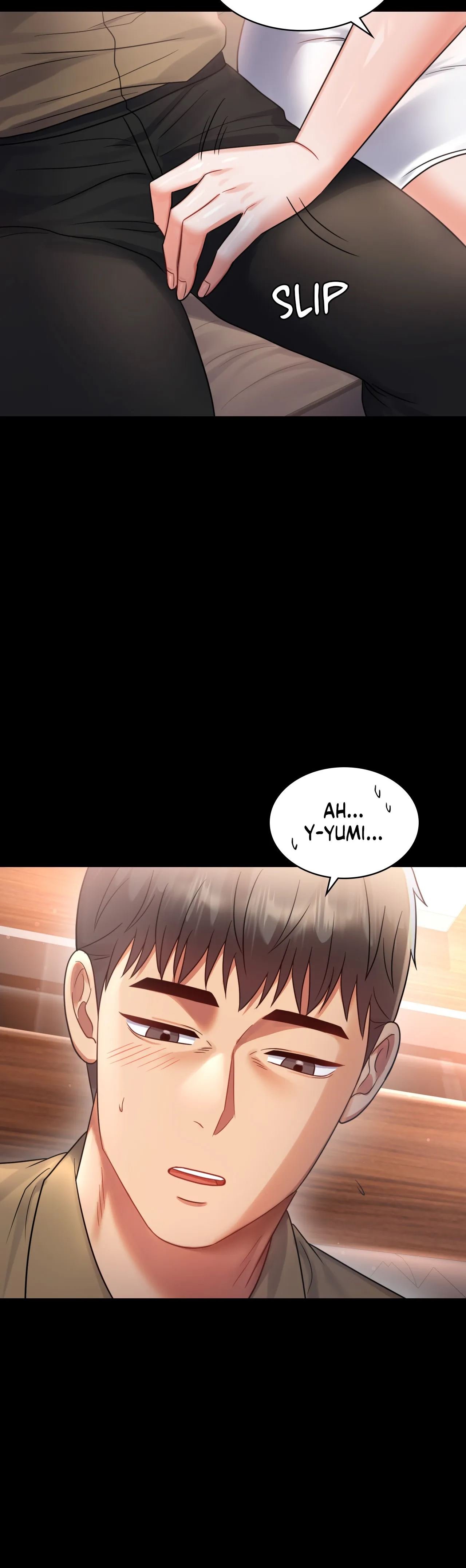 Infidelity 101 Manhwa - Chapter 67 Page 39