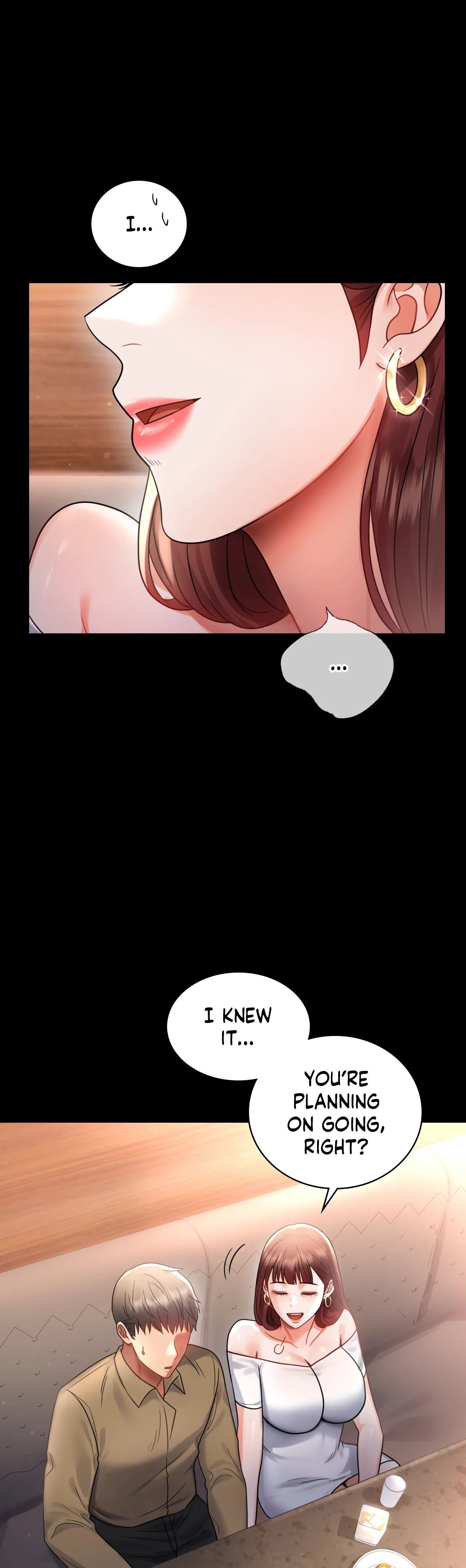 Infidelity 101 Manhwa - Chapter 67 Page 40