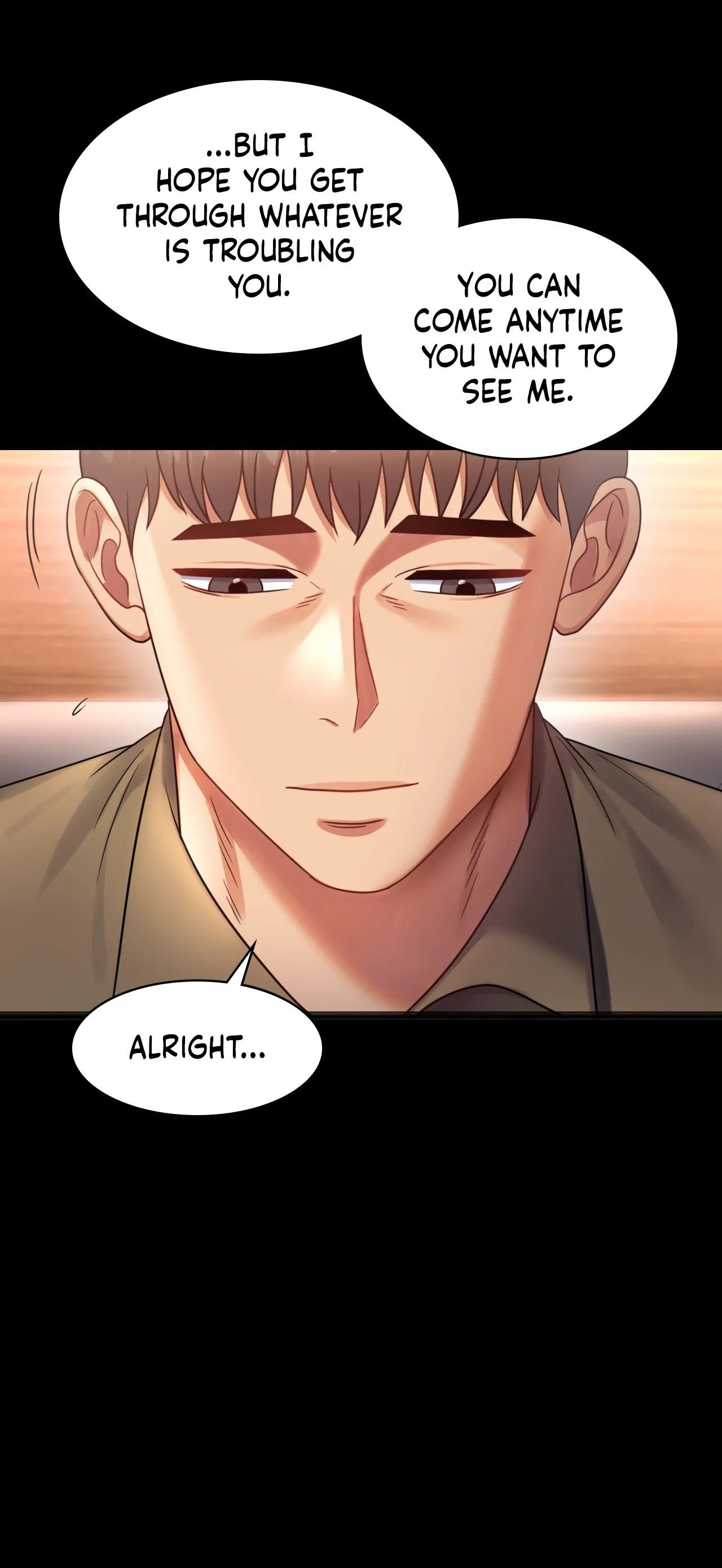 Infidelity 101 Manhwa - Chapter 67 Page 42