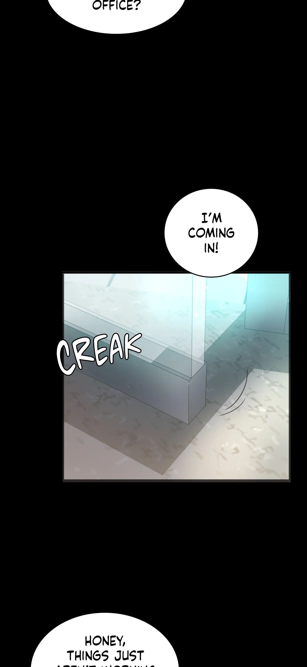 Infidelity 101 Manhwa - Chapter 67 Page 45