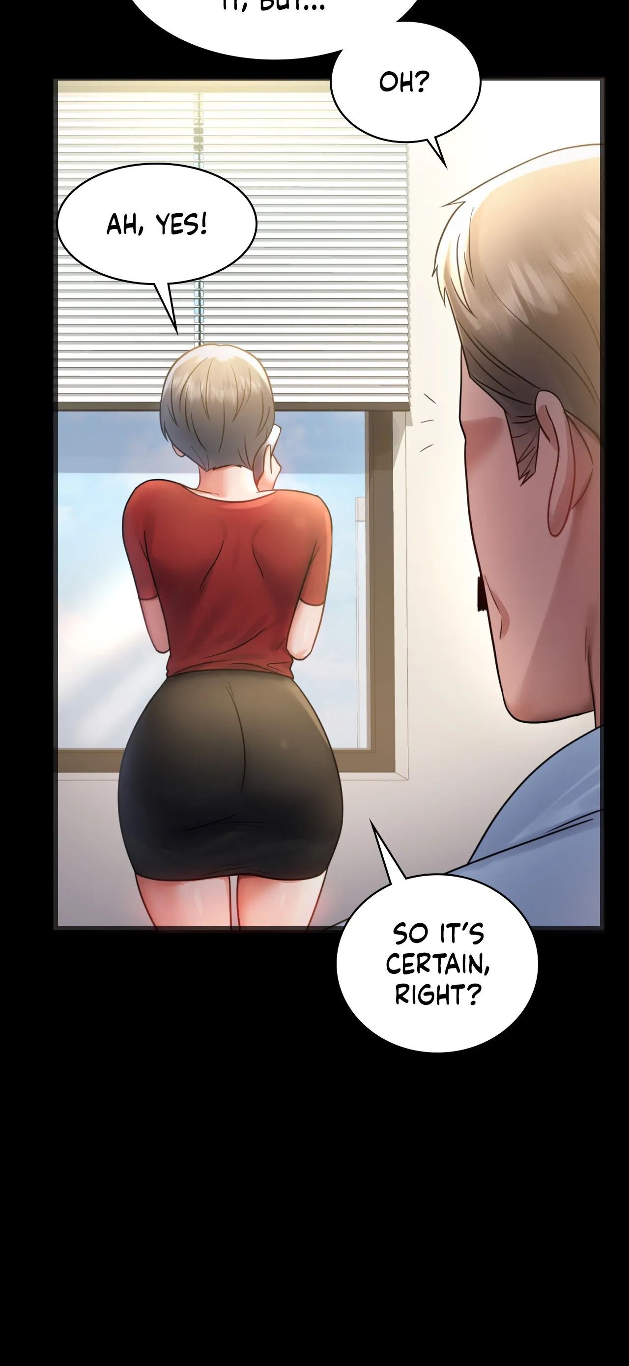 Infidelity 101 Manhwa - Chapter 67 Page 47