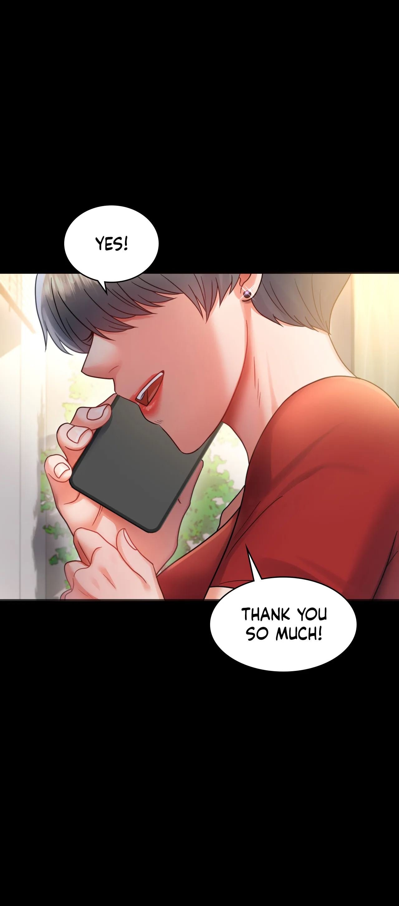 Infidelity 101 Manhwa - Chapter 67 Page 48