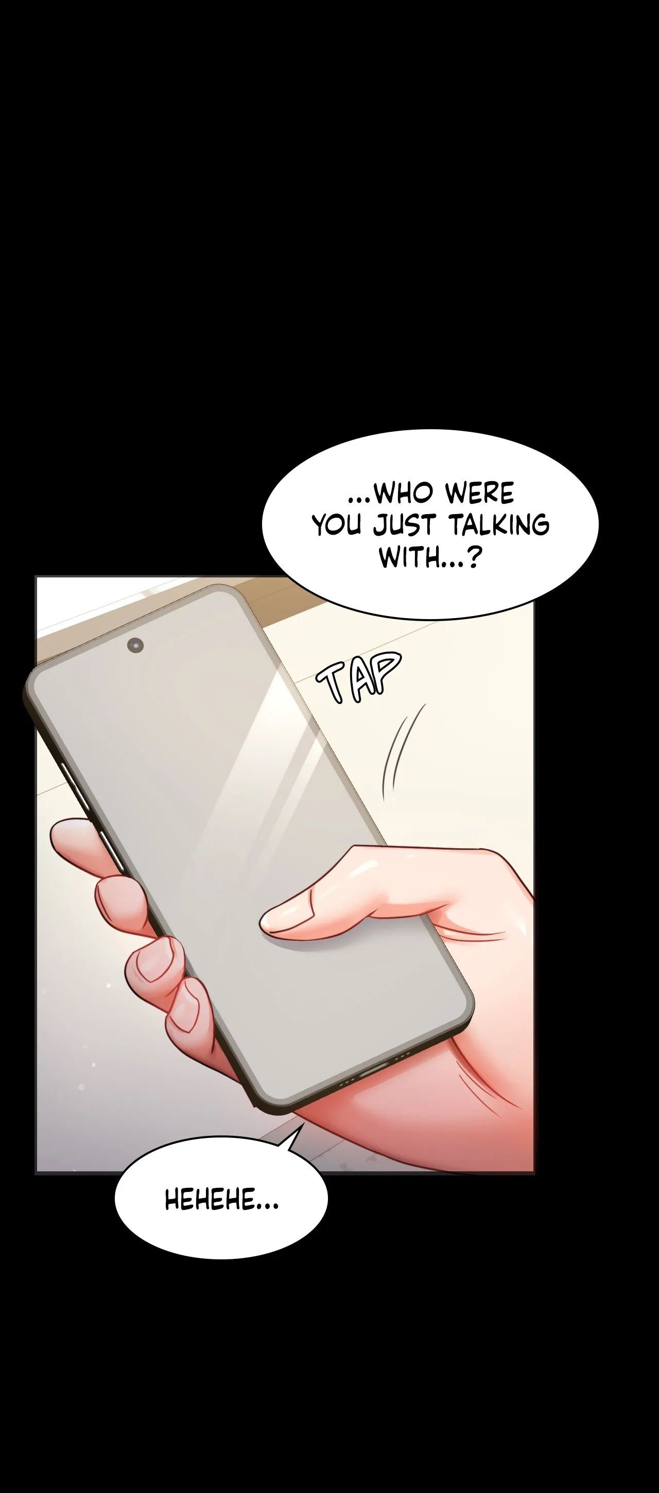 Infidelity 101 Manhwa - Chapter 67 Page 50