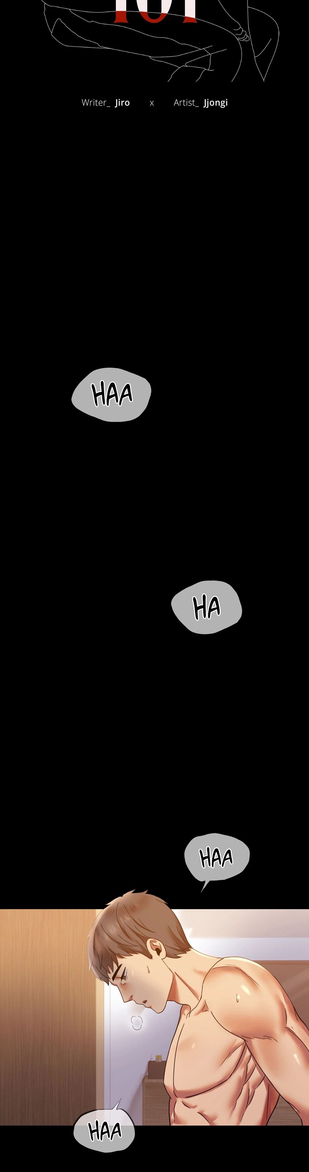 Infidelity 101 Manhwa - Chapter 16 Page 2