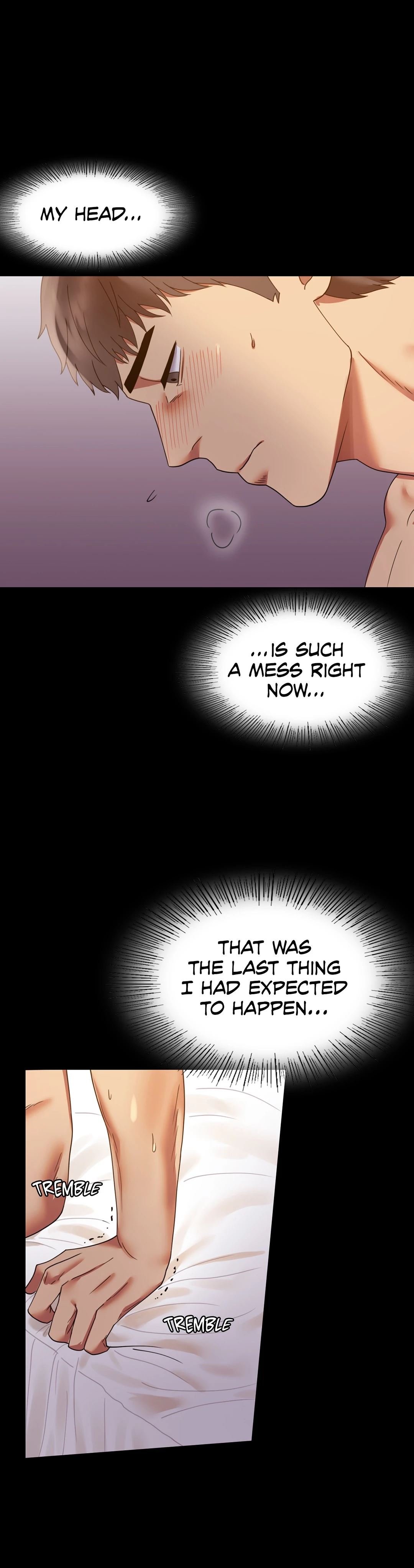 Infidelity 101 Manhwa - Chapter 16 Page 3
