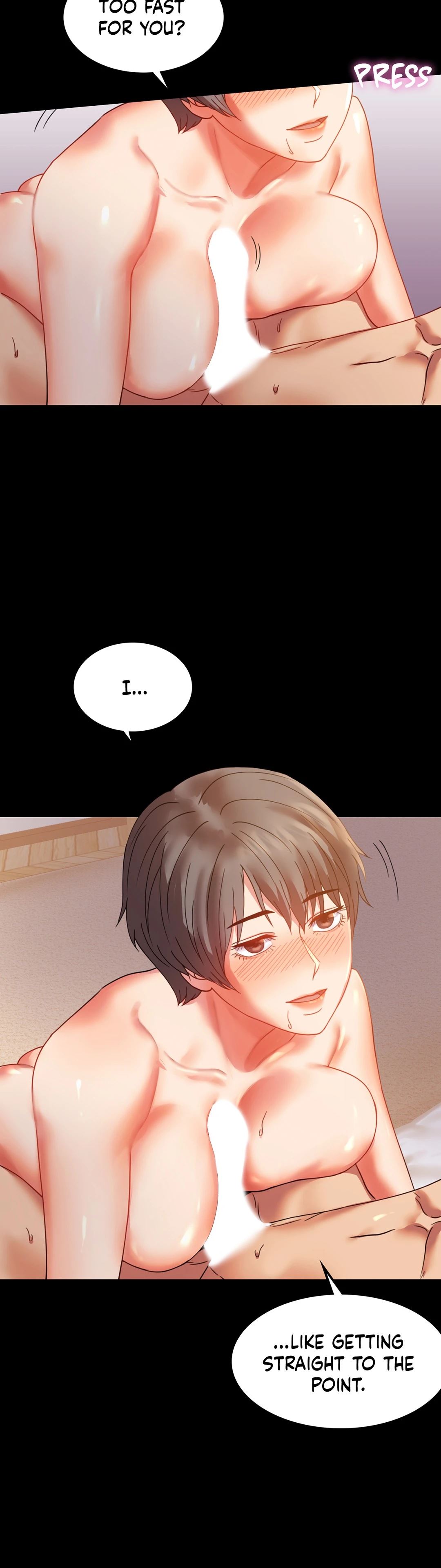 Infidelity 101 Manhwa - Chapter 16 Page 7