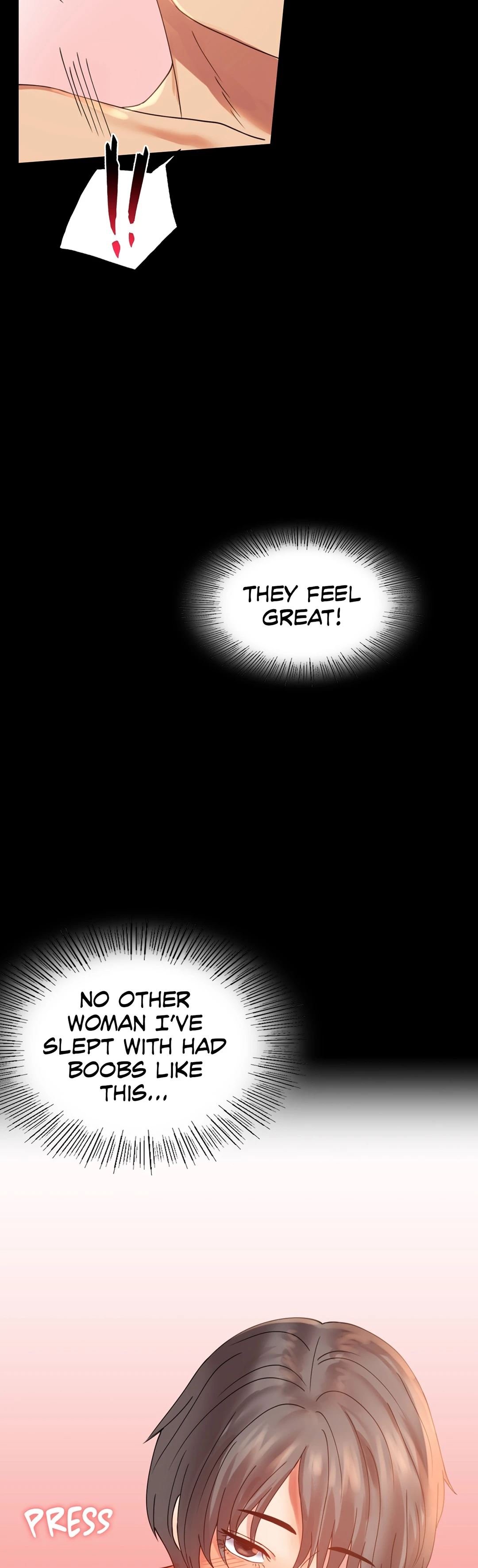 Infidelity 101 Manhwa - Chapter 16 Page 9