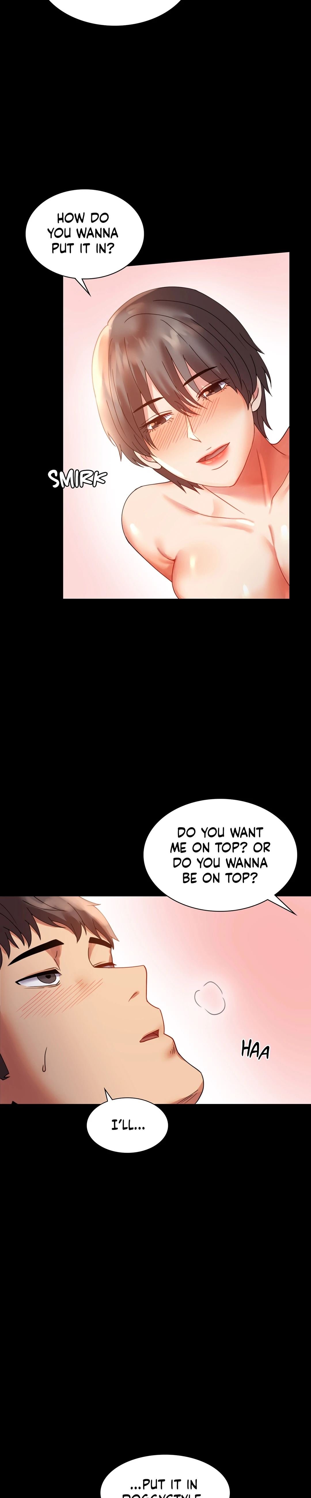 Infidelity 101 Manhwa - Chapter 16 Page 17