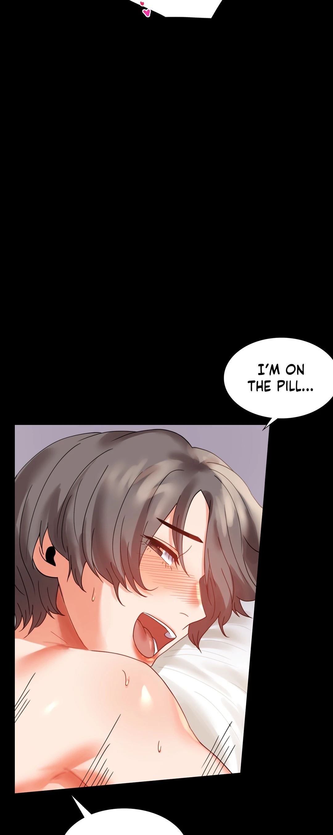 Infidelity 101 Manhwa - Chapter 16 Page 26