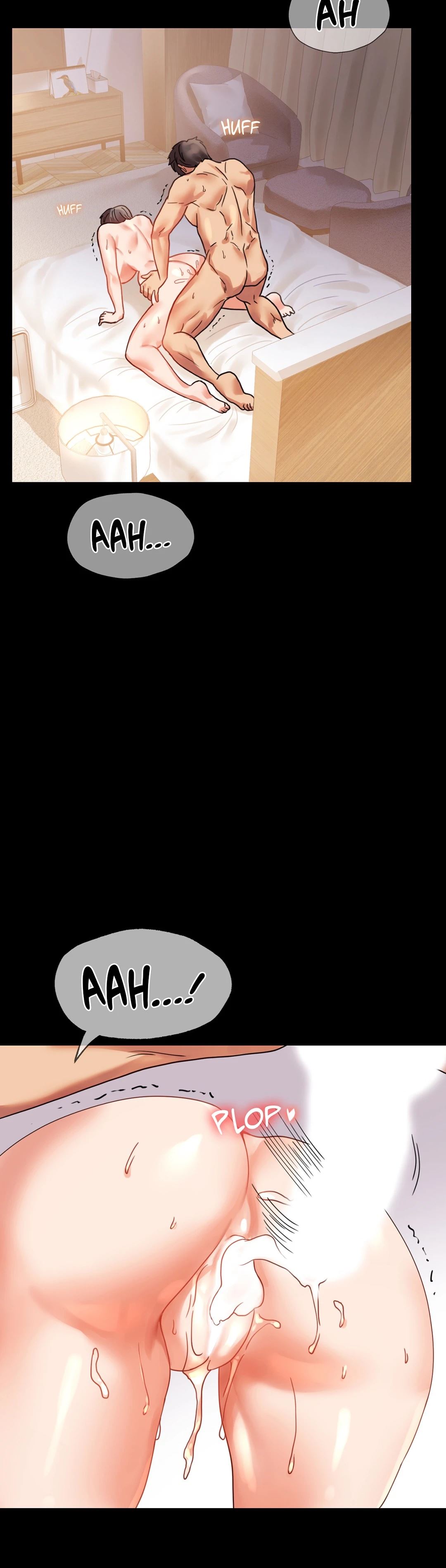 Infidelity 101 Manhwa - Chapter 16 Page 29