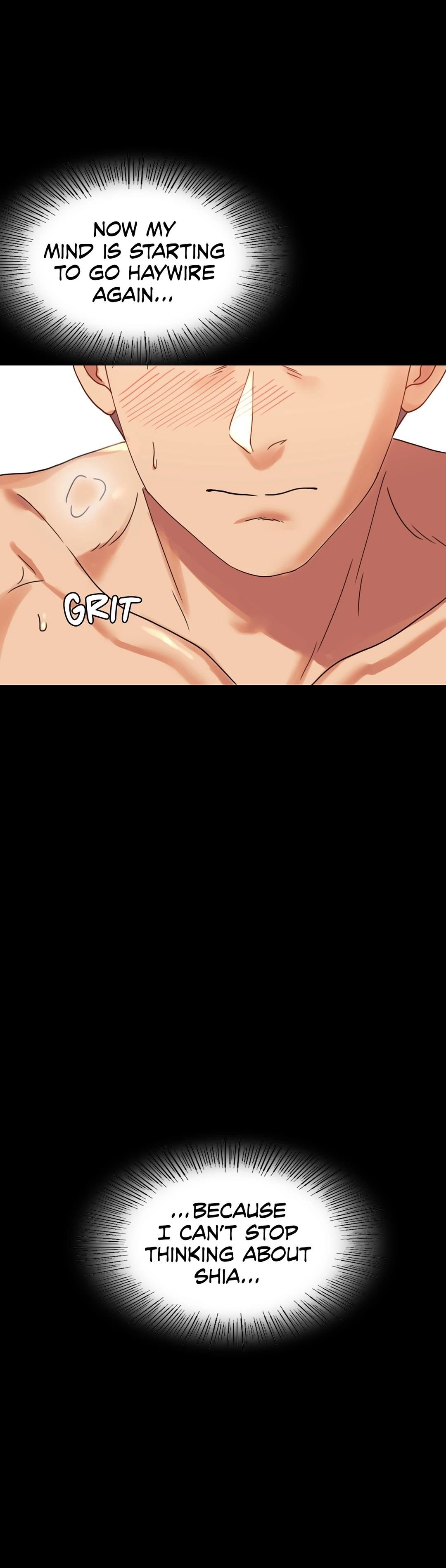 Infidelity 101 Manhwa - Chapter 16 Page 31