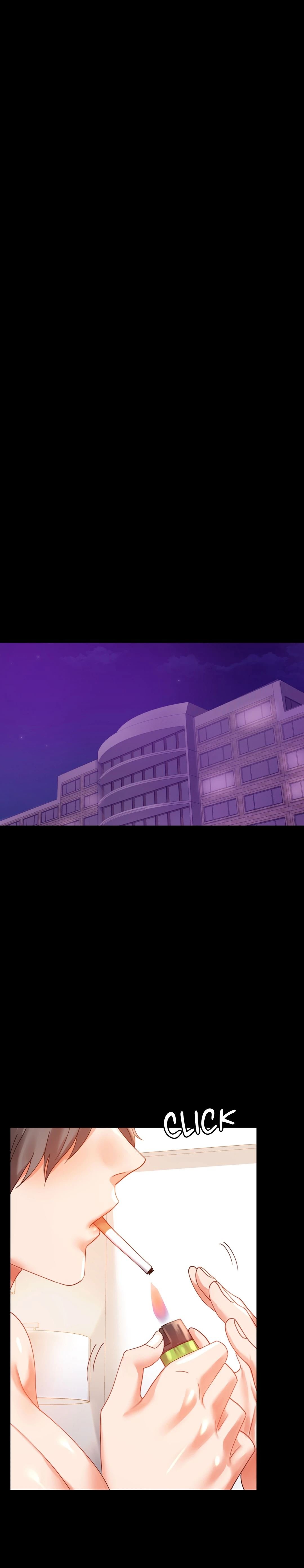 Infidelity 101 Manhwa - Chapter 16 Page 32