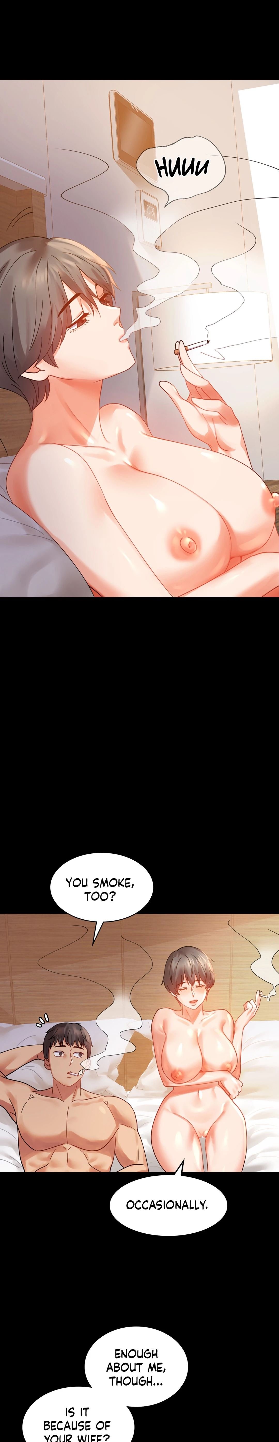 Infidelity 101 Manhwa - Chapter 16 Page 33