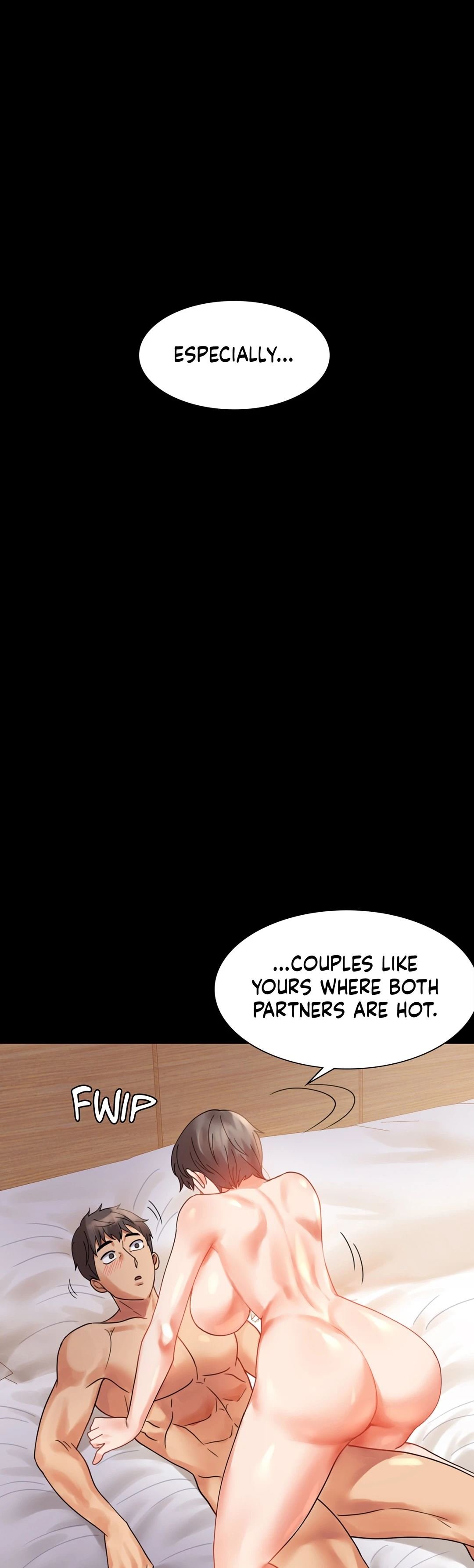 Infidelity 101 Manhwa - Chapter 16 Page 40