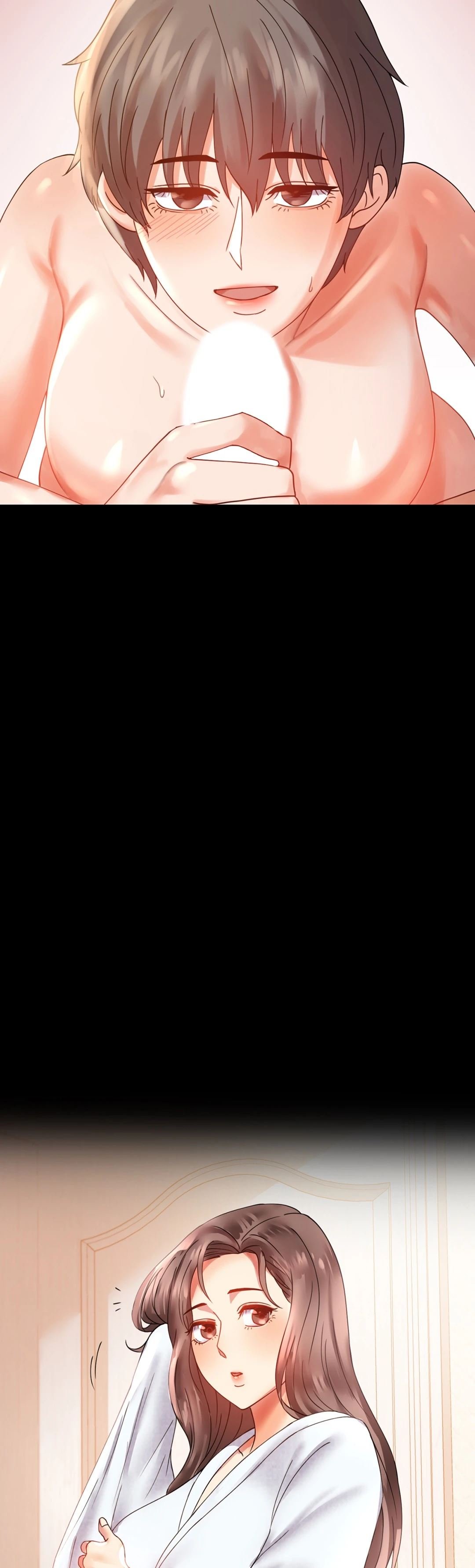 Infidelity 101 Manhwa - Chapter 16 Page 42