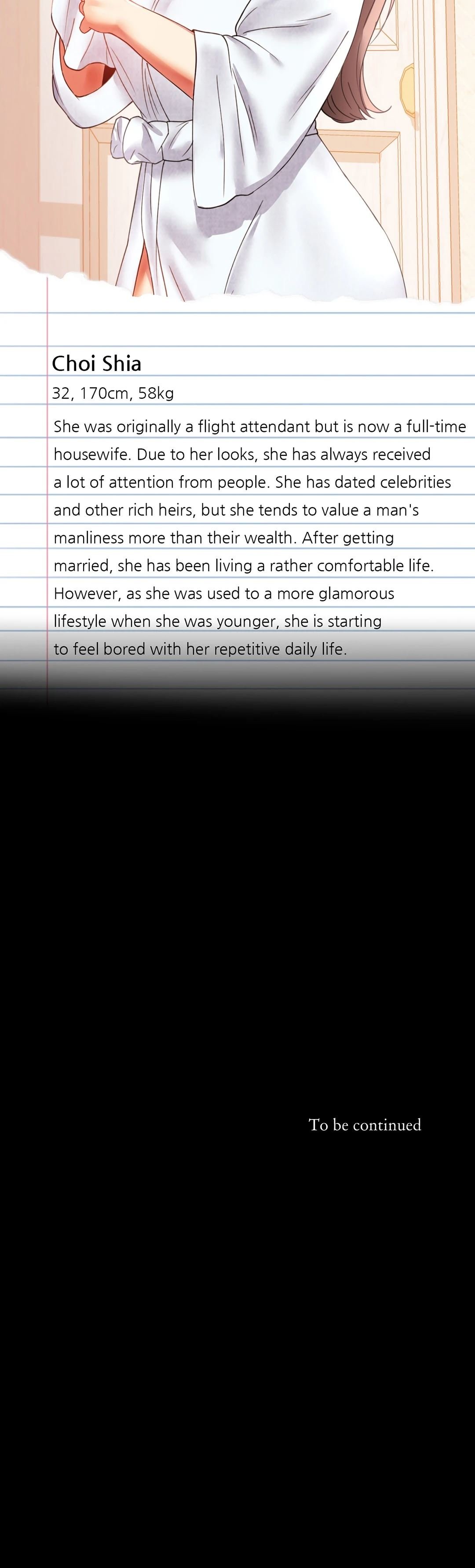 Infidelity 101 Manhwa - Chapter 16 Page 43