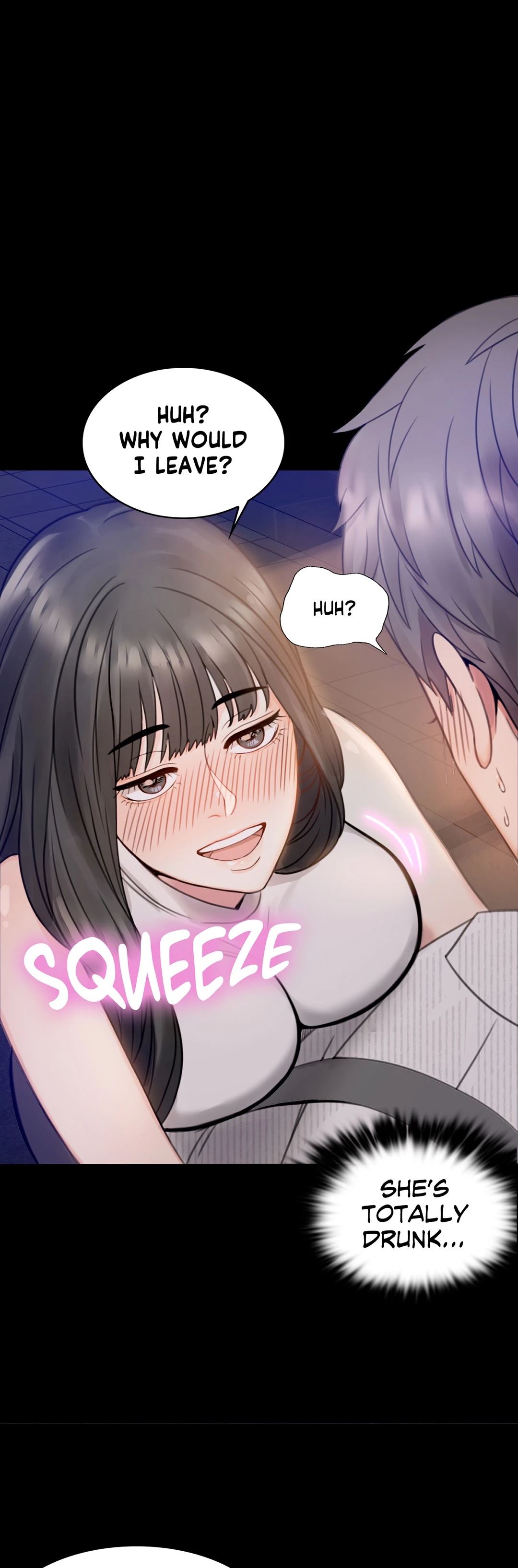 Infidelity 101 Manhwa - Chapter 2 Page 0