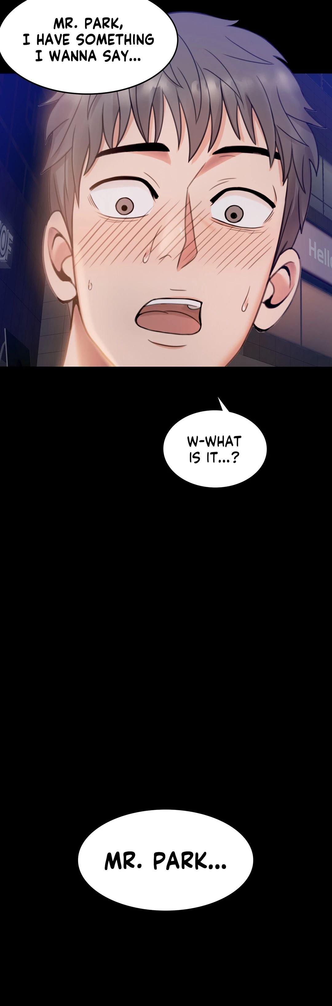 Infidelity 101 Manhwa - Chapter 2 Page 1