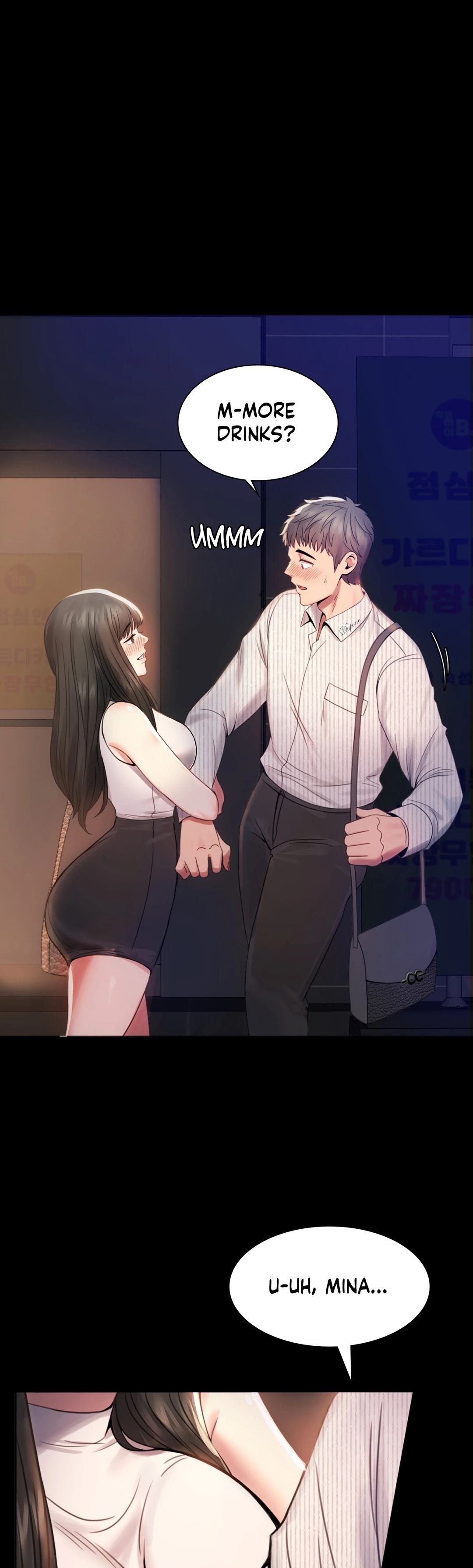 Infidelity 101 Manhwa - Chapter 2 Page 4