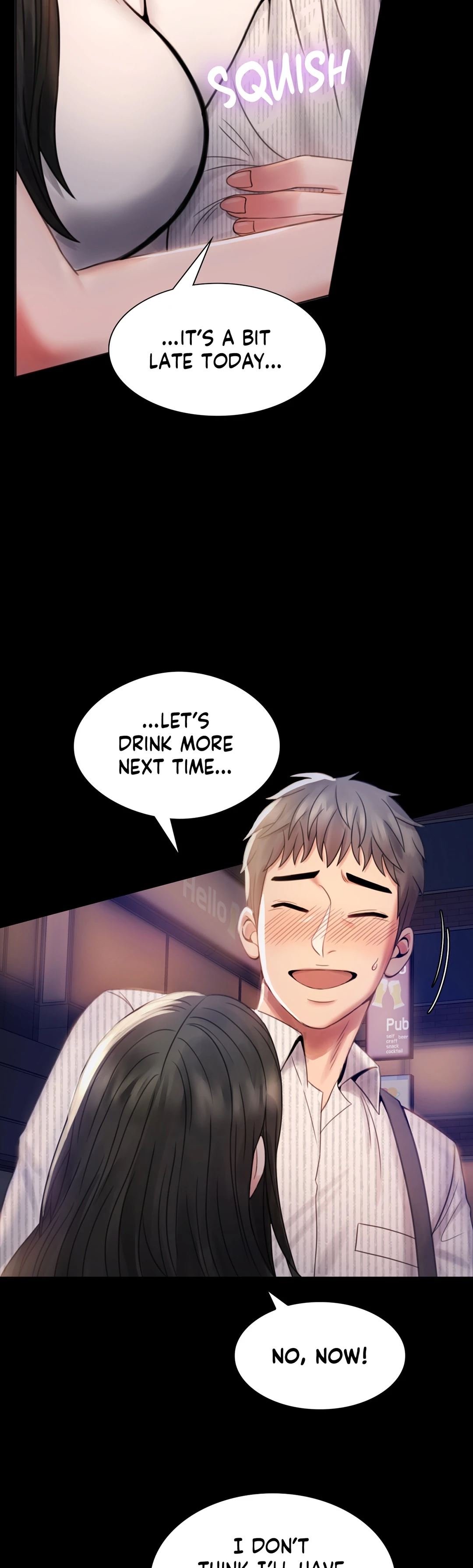 Infidelity 101 Manhwa - Chapter 2 Page 5