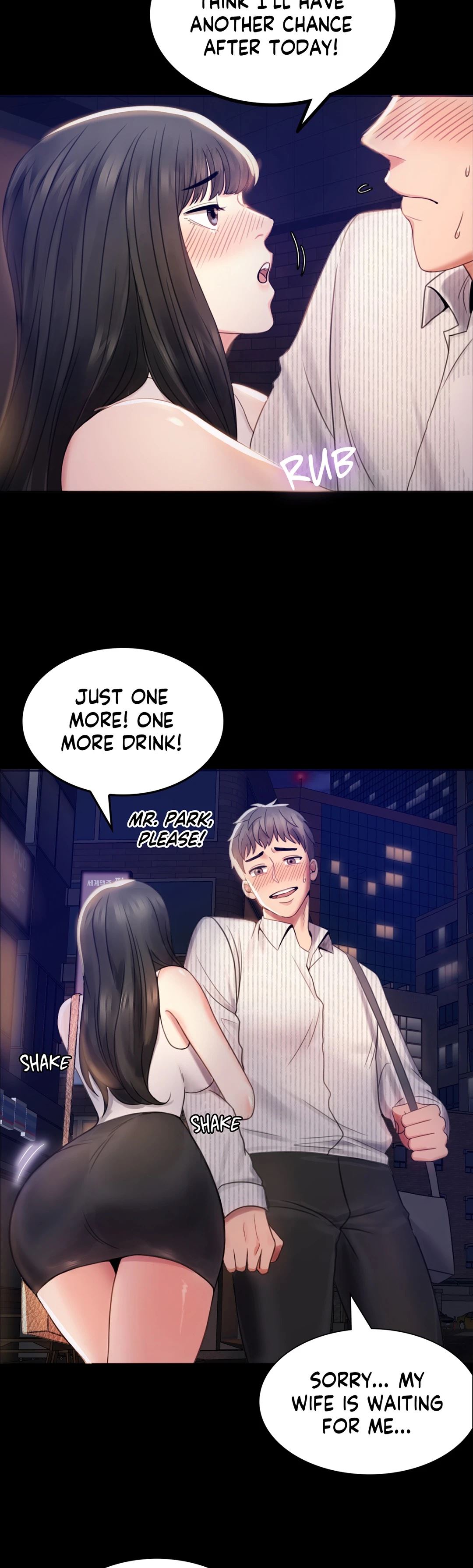 Infidelity 101 Manhwa - Chapter 2 Page 6