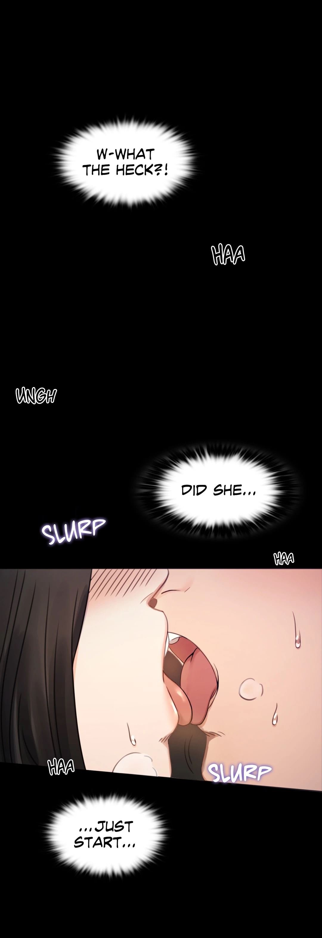 Infidelity 101 Manhwa - Chapter 2 Page 10