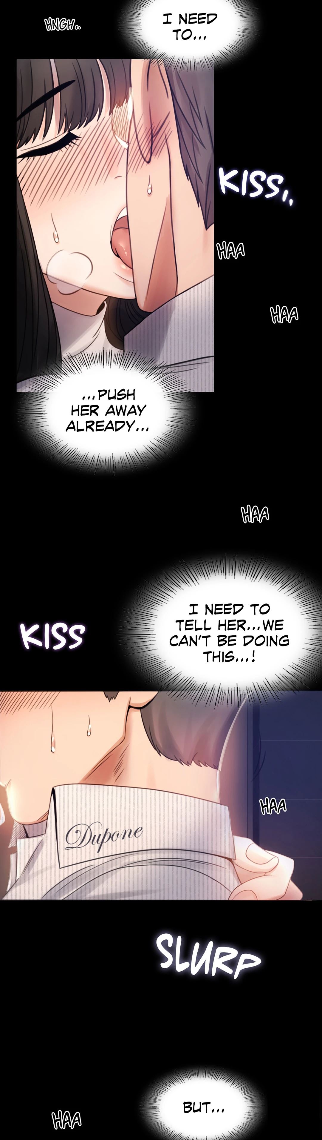 Infidelity 101 Manhwa - Chapter 2 Page 14