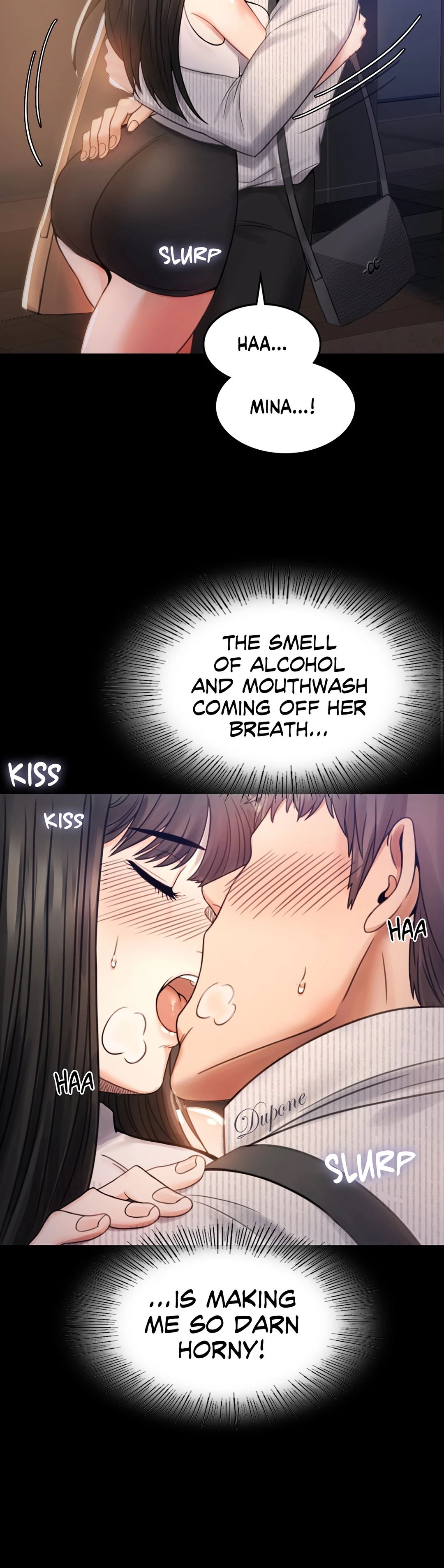 Infidelity 101 Manhwa - Chapter 2 Page 16