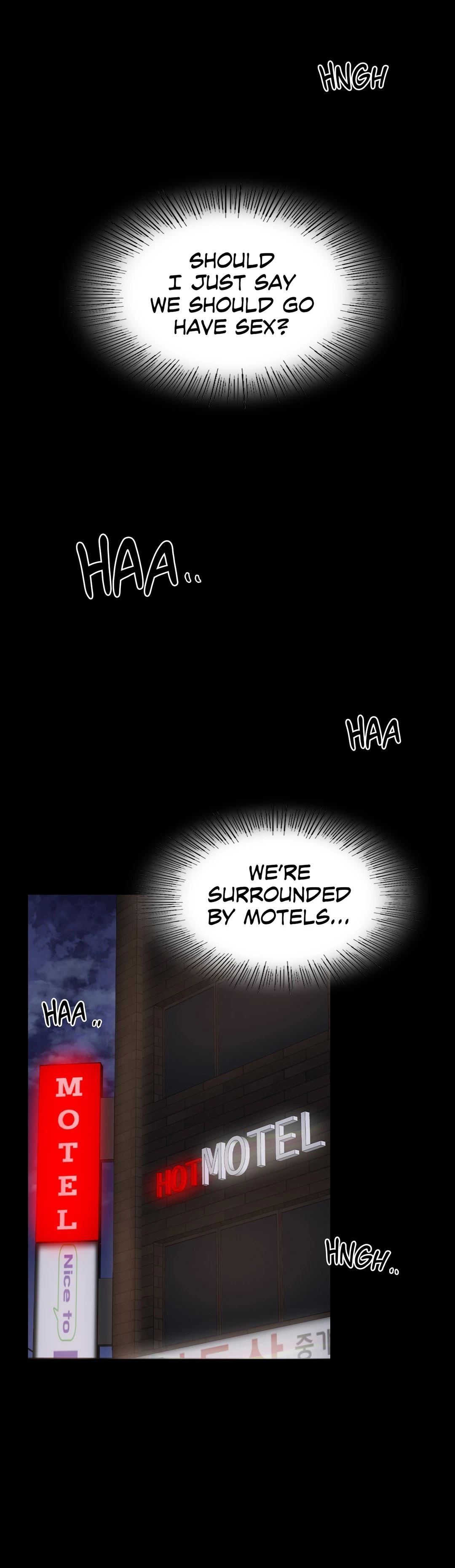 Infidelity 101 Manhwa - Chapter 2 Page 17