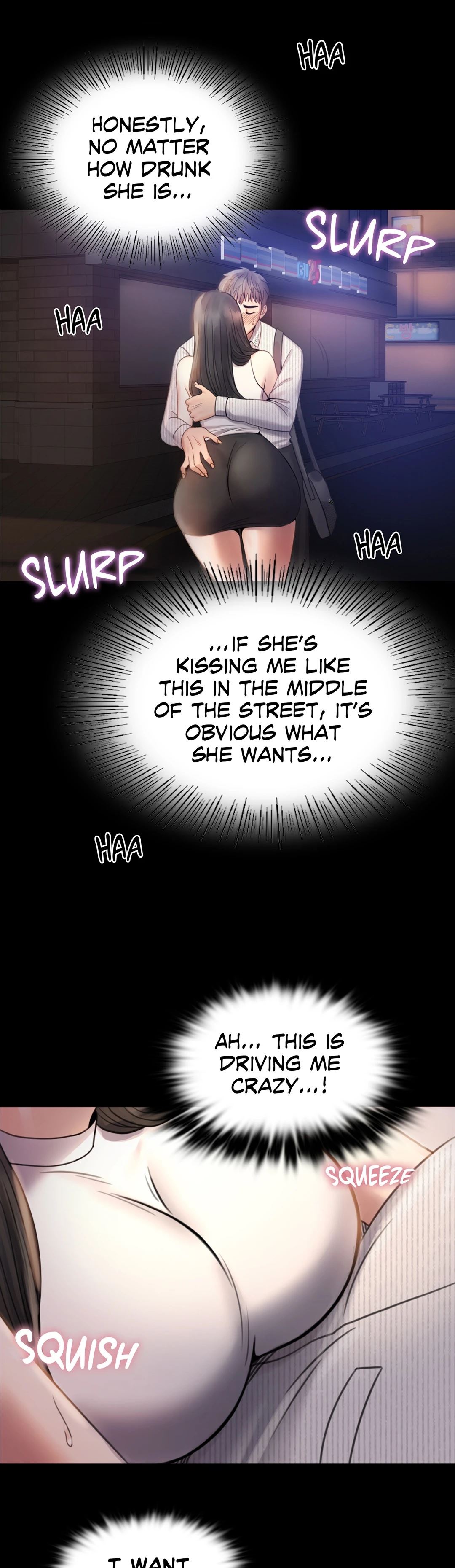 Infidelity 101 Manhwa - Chapter 2 Page 18