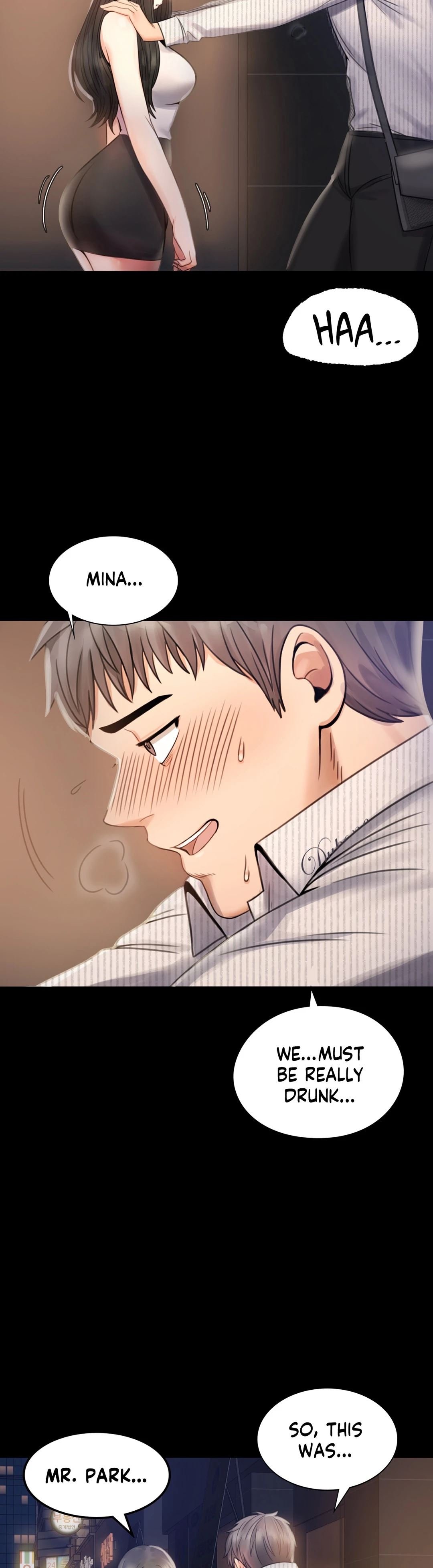 Infidelity 101 Manhwa - Chapter 2 Page 22
