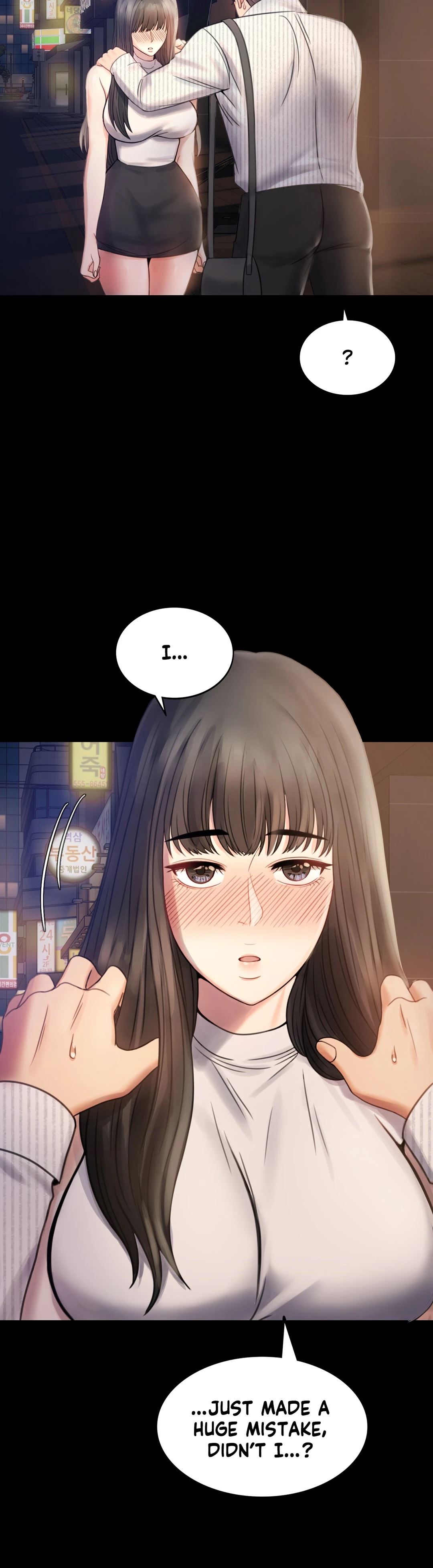 Infidelity 101 Manhwa - Chapter 2 Page 23