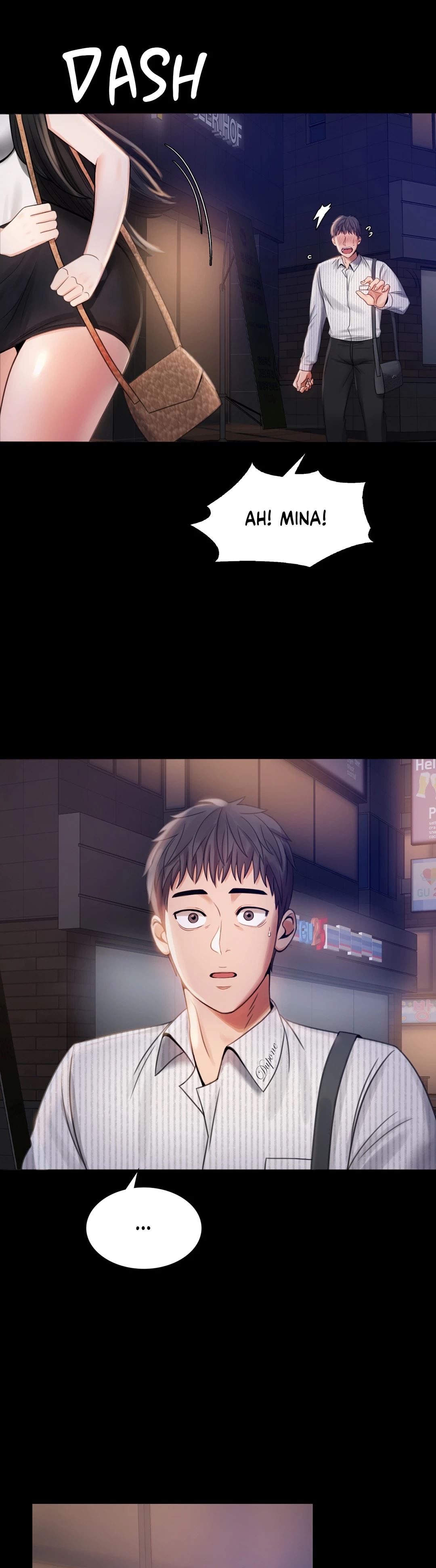 Infidelity 101 Manhwa - Chapter 2 Page 24