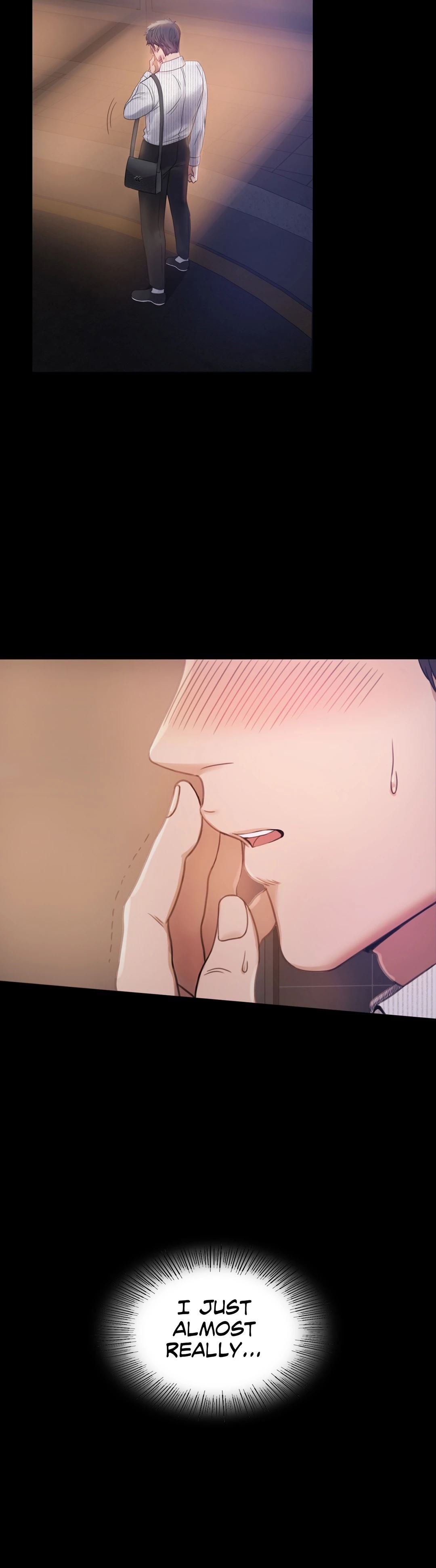 Infidelity 101 Manhwa - Chapter 2 Page 25