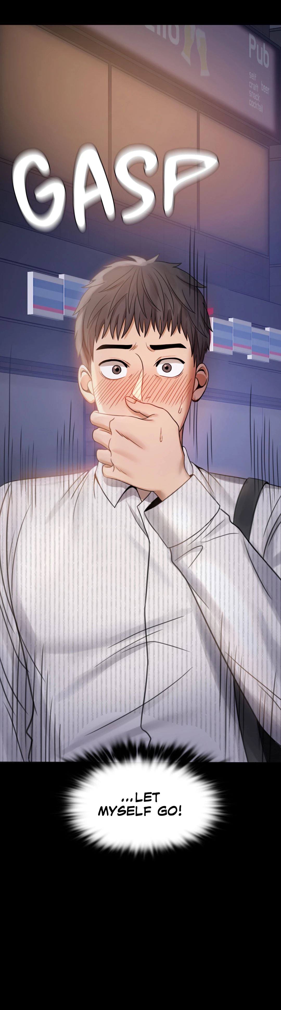 Infidelity 101 Manhwa - Chapter 2 Page 26